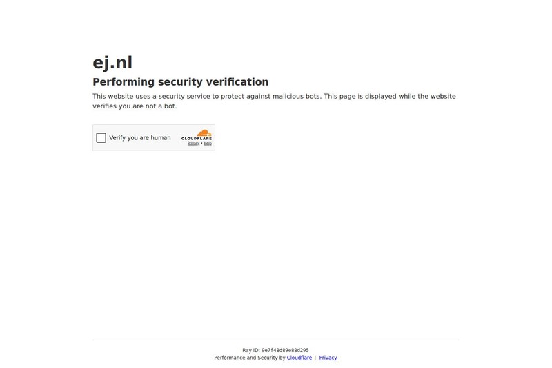 Epplejeck category page