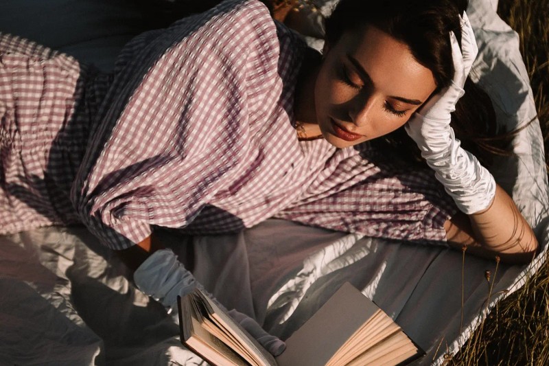 Lavandré e-commerce website