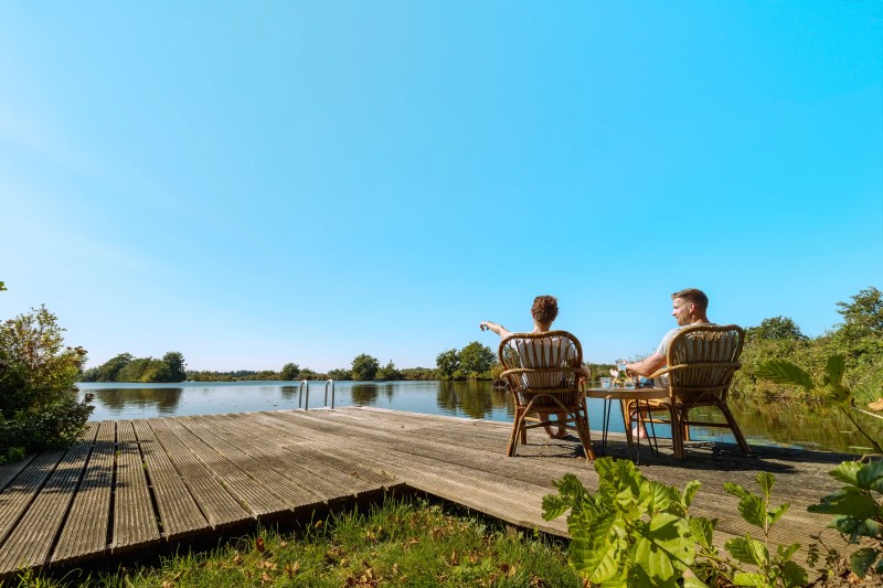 Nature.House vacation rental booking platform